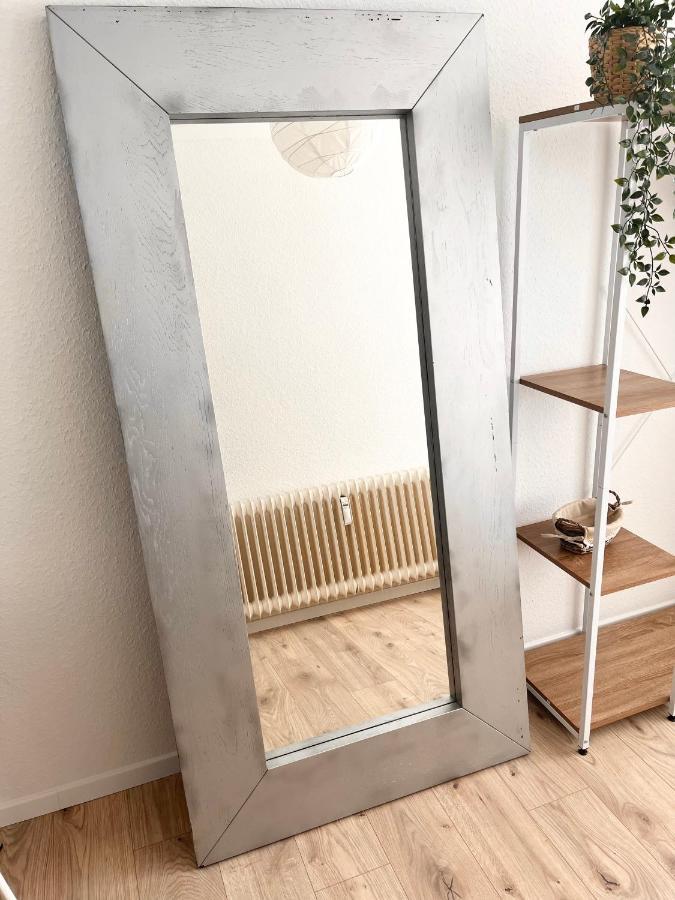 Gemuetliches Zentrales Apartment 2 Min Bis Du Hbf Ντούισμπουργκ Εξωτερικό φωτογραφία